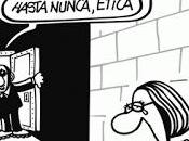 Está pasando