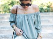 shoulder