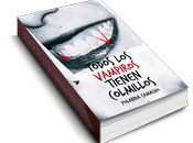 Cinco curiosidades sobre vampiros