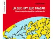 Sostenibilidad desde tumbona: tres lecturas para verano