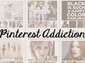 Pinterest Addiction