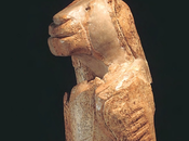 evidencia epigráfica antigua divinidad leonina? Escritura Lineal Atlántica (ELA) representación humanidad león antropomorfizado