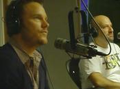 Chris Pratt Rapea Forgot About