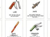 escritorios Linux fueran cuchillos&#8230; [humor]