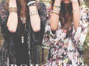 Boho chic revolution