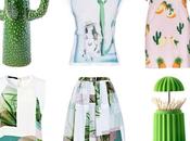 Tendencias 2014: Estampado Cactus