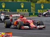 Según raikkonen, ferrari necesitan mejoras contundentes para avanzar