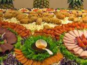 Playa buffet