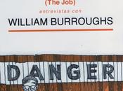 Daniel Odier: Trabajo, entrevistas William Burroughs (1):