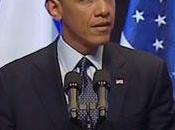 Barack Obama autorizó ataques aéreos específicos Irak