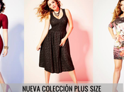 Kelly Brook nueva colección Plus Size para Simply