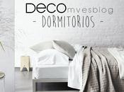 DECO: Dormitorios