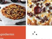 PIzza Louis Style