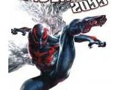 Primer vistazo Spider-Man 2099