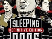 Sleeping Dogs: Definitive Edition confirmado para octubre