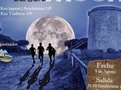 BreñaTrail Moon Barbate
