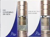 Contorno Ojos Sérum Regenerador Antiarrugas Estrella Thermal Teide