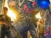 'Transformers: extinción'