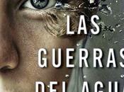 Reseña: guerras agua, Cameron Stracher