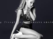 nuevo álbum Ariana Grande: Everything