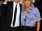 David Duchovny Leoni divorcian