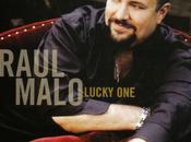 Raúl Malo Lucky (Live acosutic) (2010)