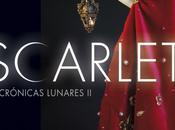 Scarlet [Reseña]