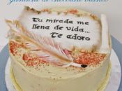 velvet ganaché chocolate blanco