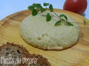 Mozzarella Vegana (Gratina Funde)