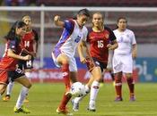 Paraguay Costa Rica Vivo, Mundial Fútbol Femenino