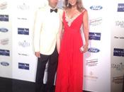 #PalomaCuevas #RosaClara #EnriquePonce @starlitegala #starlite2014 #sandragarciasanjuan #lookandfashion #aloastyle