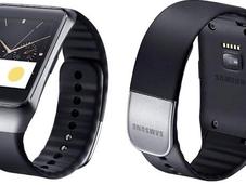 smartwatch Samsung Gear Solo podría llegar junto Galaxy Note