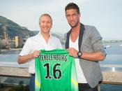 Stekelenburg defenderá arco Mónaco