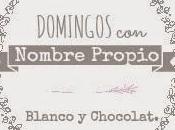 Domingos Nombre Propio