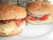 Hamburguesa Arias -Picadora Bosh