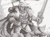 Sagas incompletas:Las Grandes Cacerias(Rudra)