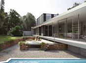 Casa Minimalista Suffolk Minimal Style House