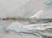 Mercedes Baliarda "Desde nueva latitud" Expo.