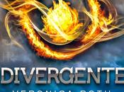 Divergente Veronica Roth