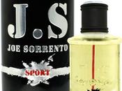 Sorrento Sport: fragancia perfecta para hombre moderno, dinámico seductor