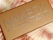 EXTRA EXTRA!! nueva NAKED BASICS venta!