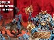 White Dwarf Weekly número agosto