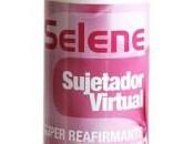 Reafirmante senos selene cosméticos: sujetador virtual