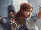 historia Arno Elise Assassin's Creed: Unity