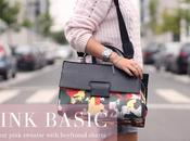 Pink basic