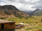 Agouti Ikkis N´Arous (Valle Arous). Atlas Marroquí