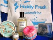 Super sorteo VERANO AZUL HADALY FRESH