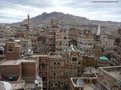 Nostalgia Saná. Yemen
