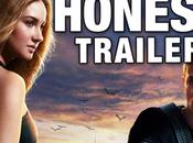 Trailer Honesto: Divergent