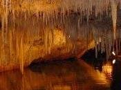 Cueva Cristal, Bermudas